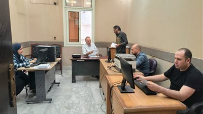 بعد حريق الجمعة .. وزارة الصحة : 