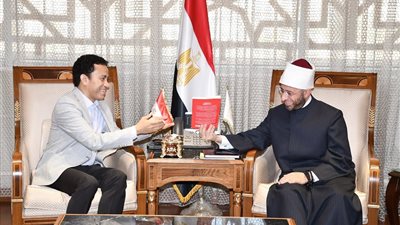 وزير الأوقاف: الفن الواعي شريكنا في مسيرة التنوير وبناء الشخصية الوطنية