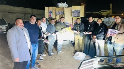 محافظ الفيوم يشدد على الرقابة المستمرة لـ الأسواق ومنافذ البيع