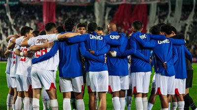  مران الزمالك.. ناصر منسي ينتظم في التدريبات وتصعيد 5 لاعبين جدد 