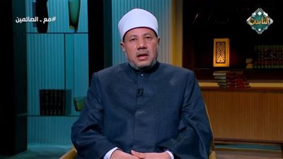 نائب رئيس جامعة الأزهر: الإسلام دين يسر ولم يكن قائمًا على الإكراه