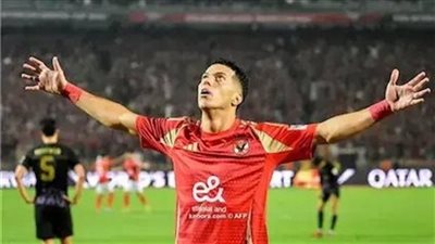 محمد شوقي يوعد إمام عاشور بالتحدث مع الجهاز الفني لحل ازمة عدم إنضمامة