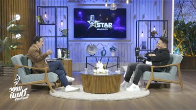 كريم عفيفي لـ 