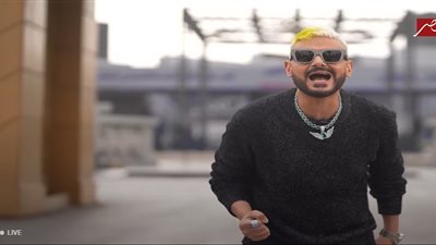 رامز جلال ساخرًا من فيفي عبده: الراقصة التي دمرتها الفتة