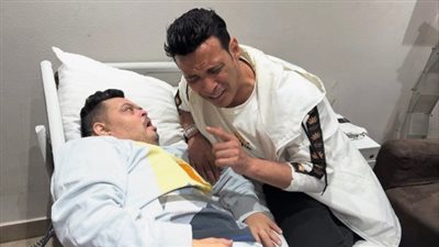 نداء إنساني عاجل.. سعد الصغير يطلب مساعدة تركي آل الشيخ وإبراهيم العرجاني 