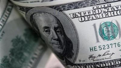 تراجع ملحوظ في سعر الدولار اليوم أمام الجنيه.. آخر تحديث 
