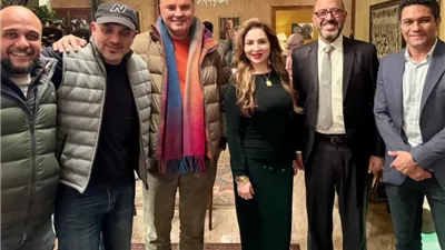 أشرف عبد الباقي: |قلبي ومفتاحه| تجربة فنية قريبة من قلوب المصريين |فيديو