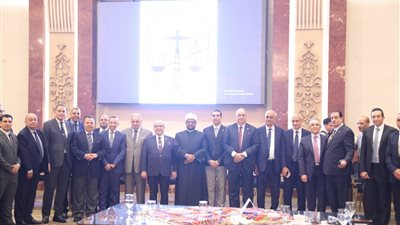 أمين البحوث الإسلامية: القضاء العادل والفكر الوسطي جناحان لاستقرار المجتمع