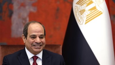 الرئيس السيسي: هناك مؤشرات إيجابية للاقتصاد ونمتلك القدرة على تجاوز التحديات (فيديو)