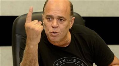 هشام يكن يهاجم شوبير.. وينهار بالبكاء لهذا السبب ( فيديو)