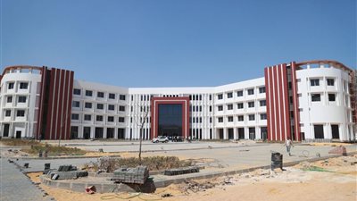 افتتاح مبني المعامل المركزية الجديد بمدينة بدر منتصف العام المقبل | خاص