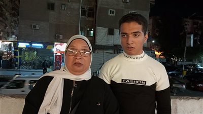 والدة بطل رياضي تناشد الرئيس السيسي بتوفير دعم مادي للرياضيين من ذوي الهمم | خاص