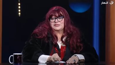 تنمر وعيب.. فريدة سيف النصر تدافع عن نادية الجندي| فيديو