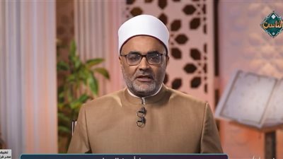 عالم أزهري: الأمانة قيمة إسلامية تحفظ استقرار المجتمعات (فيديو)