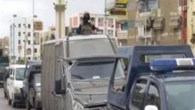 ضبط قاتل مختبئ في الأراضي الزراعية بالمحلة الكبرى بعد يومين من البحث