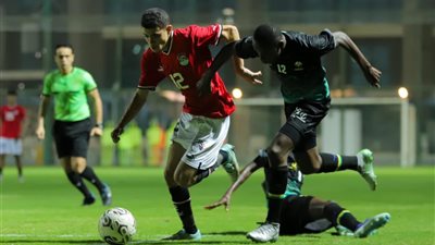 بنتيجة كاسحة.. منتخب مصر تحت 17 عاما يكرر فوزه على السعودية