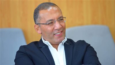 خالد صلاح يقترح دمج الدراما والفنون مع الصحافة الرقمية وصناعة الأخبار 