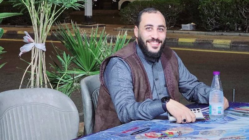 مؤسس حملة تنظيف المقابر