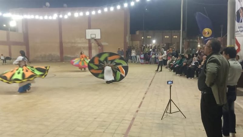 افتتاح بطولة الملك