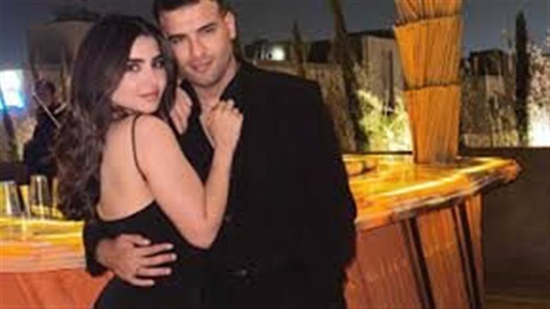 مُسلم وزوجته يارا