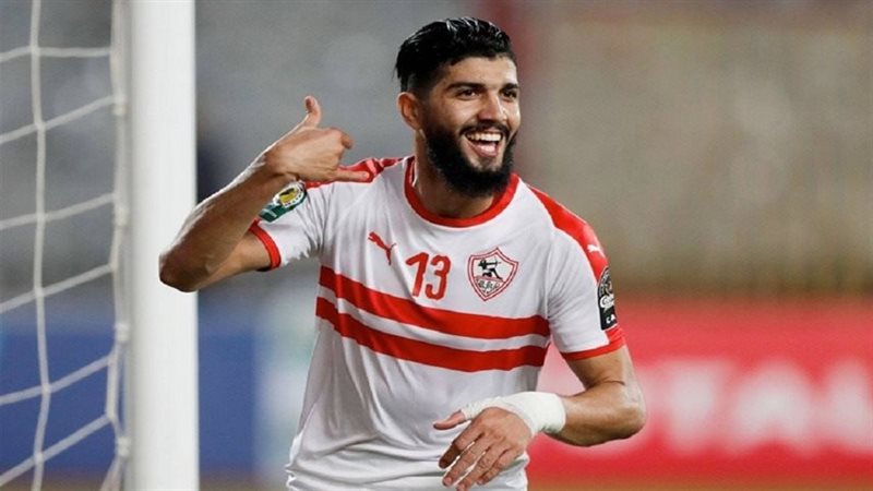 فرجاني ساسي