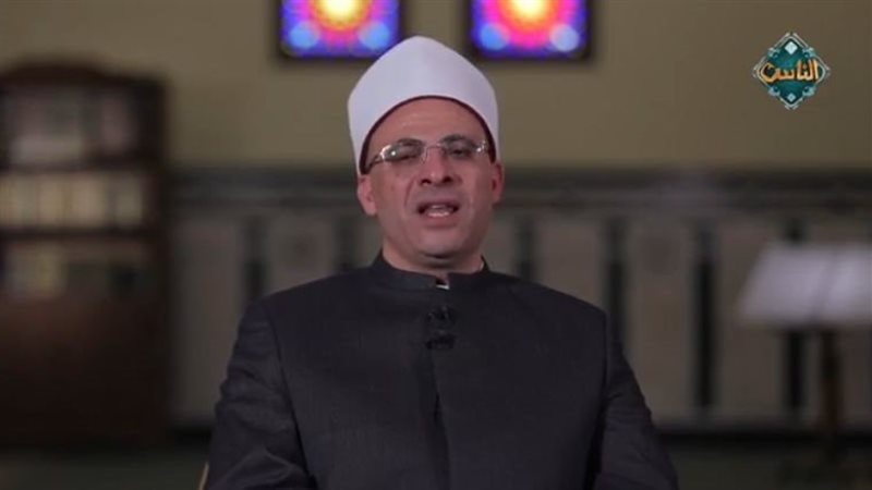 الدكتور هشام عبد