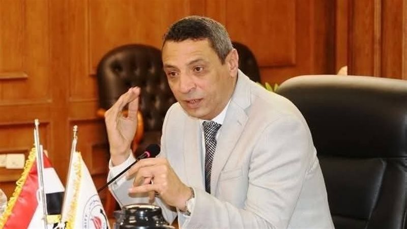 اللواء طارق حامد