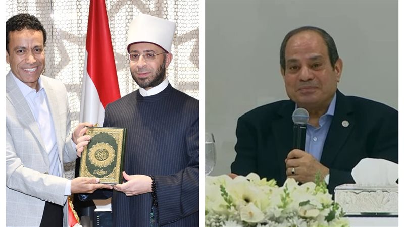 سامح حسين