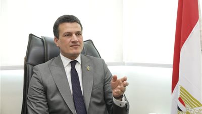 الحديدي:  الشائعات أداة من أدوات الحروب الحديثة ومن يروج الأكاذيب يطعن الأمة 