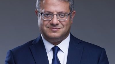وزير الأمن القومي الإسرائيلي: 