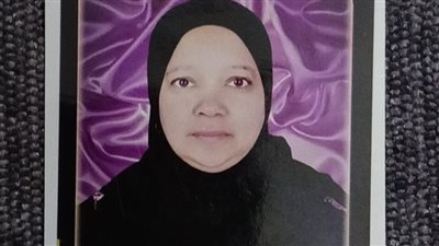 أرمله منذ 13 عام .. الأم المثالية بأسوان لديها 5 أبناء: نفسي أزور بيت الله الحرام