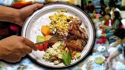 تحذير بيئي.. الهدر الغذائي في رمضان يرتفع 50% مقارنة بالشهور الماضية