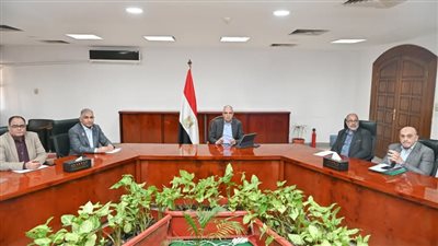 وزير الري: تسهيل الإجراءات للتسهيل على المواطنين ودعم السياحة وخدمة المستثمرين 