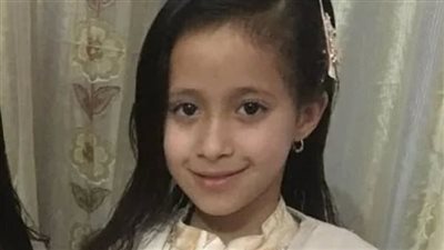 نجل عمومتها.. شاب ينهي حياة طفلة بـ بني سويف لسرقة قرطها الذهبي 