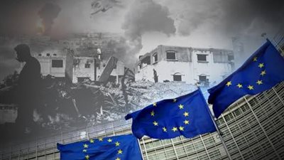 الاتحاد الأوروبي: استئناف التصعيد في غزة أمر مرعب للغاية 