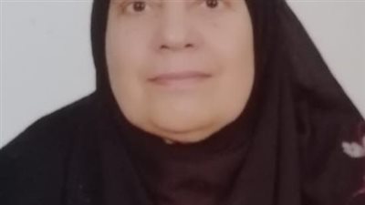  أرملة منذ 23 عاما.. عليه الأم المثالية بالقليوبية: الجائزة مكافأة على خدمتي لأولادي
