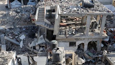 عودة الحرب إلى غزة.. خبراء يحذرون من تفاقم الكارثة الإنسانية