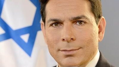 مندوب إسرائيل بالأمم المتحدة: إسرائيل لن تظهر أي رحمة تجاه أعدائها