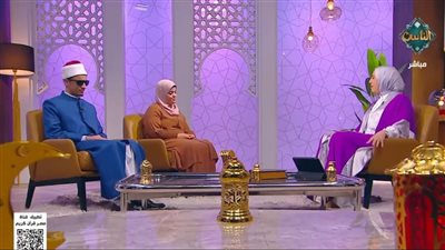 والدة طالب الأزهر حسن محمد: رحلته مع القرآن كانت مليئة بالتحديات| فيديو