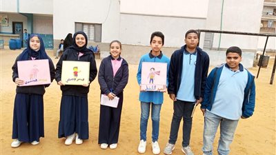 مدارس السويس تنوع أساليبها  في التوعية بمخاطر التنمر
