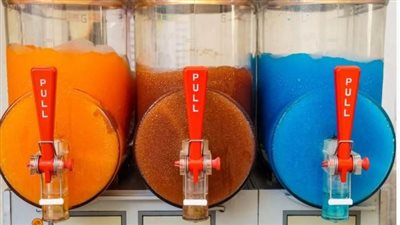  تحذير للآباء من متلازمة التسمم لدى الأطفال بعد شرب العصائر المثلجة