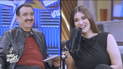 حسن العسيري لـ هدي الأتربي: « محدش طلبك في شغل بعد العتاولة» (فيديو)