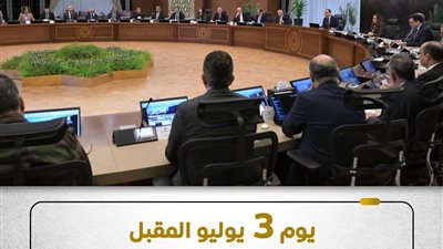 افتتاح عالمي واحتفالات في المحافظات .. الحكومة تعلن استعداداتها لافتتاح المتحف المصري الكبير 