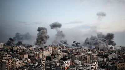 فتح: لم يبق شيء في غزة ليلقى الجحيم الذي تتوعد به إسرائيل