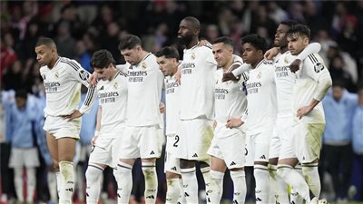 مبابي في الهجوم.. تشكيل ريال مدريد المتوقع أمام ليجانيس في الدوري الإسباني