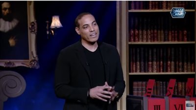 خالد بيبو: لم يكن لي ظهير إعلامي يدافع عني والخطيب أبا لي 