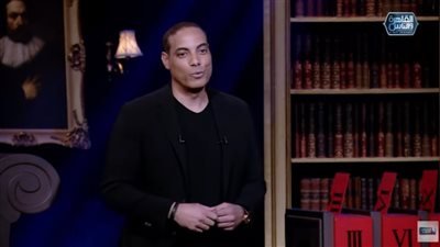 خالد بيبو: السوشيال ميديا تسيطر على الكرة.. ورأي صادم في إمام عاشور 