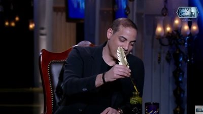 ما اتسحبش.. خالد بيبو يكشف سرّ غياب الأهلي عن مباراة القمة| فيديو