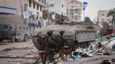 باحث: ممارسات نتنياهو الوحشية في قطاع غزة تهدد موقف إسرائيل دوليًا |فيديو