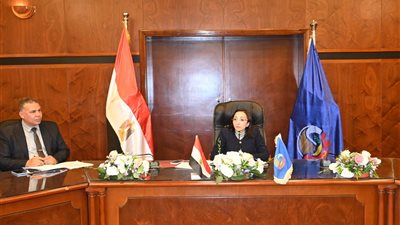 محافظ البحيرة: نعمل على تطوير آليات التواصل مع وسائل الإعلام 